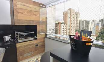 Imagem: APARTAMENTO RESIDENCIAL em São Paulo