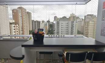 Imagem 3: APARTAMENTO RESIDENCIAL em São Paulo - SP, Perdizes