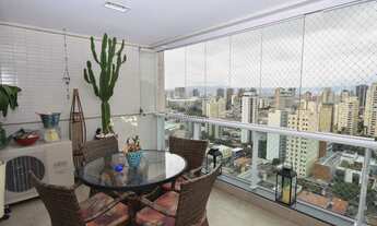 Imagem 5: APARTAMENTO RESIDENCIAL em São Paulo - SP, Perdizes