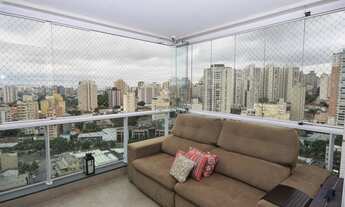 Imagem 4: APARTAMENTO RESIDENCIAL em São Paulo - SP, Perdizes