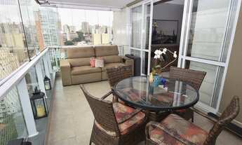 Imagem 7: APARTAMENTO RESIDENCIAL em São Paulo - SP, Perdizes