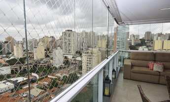 Imagem 6: APARTAMENTO RESIDENCIAL em São Paulo - SP, Perdizes