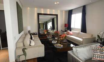 Imagem 6: APARTAMENTO RESIDENCIAL em São Paulo - SP, Perdizes