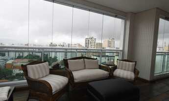 Imagem 2: APARTAMENTO RESIDENCIAL em São Paulo - SP, Perdizes