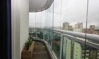 Imagem 5: APARTAMENTO RESIDENCIAL em São Paulo - SP, Perdizes