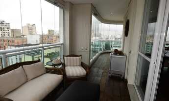 Imagem 4: APARTAMENTO RESIDENCIAL em São Paulo - SP, Perdizes