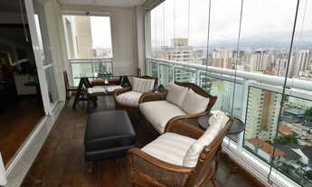 Imagem: APARTAMENTO RESIDENCIAL em São Paulo