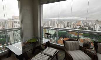 Imagem 3: APARTAMENTO RESIDENCIAL em São Paulo - SP, Perdizes