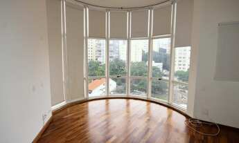 Imagem 7: Cobertura à venda na Vila Madalena com 3 suítes e 3 vagas com piscina