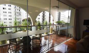 Imagem 4: APARTAMENTO RESIDENCIAL em SÃO PAULO - SP, Higienopolis