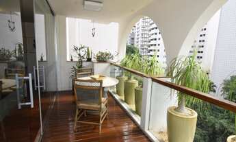 Imagem 3: APARTAMENTO RESIDENCIAL em SÃO PAULO - SP, Higienopolis