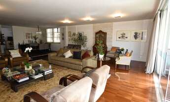 Imagem 5: APARTAMENTO RESIDENCIAL em SÃO PAULO - SP, Higienopolis