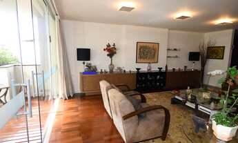 Imagem 6: APARTAMENTO RESIDENCIAL em SÃO PAULO - SP, Higienopolis