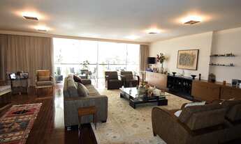 Imagem: APARTAMENTO RESIDENCIAL em SÃO PAULO