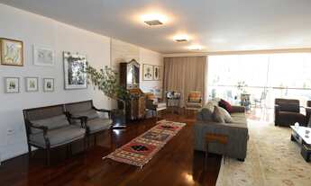 Imagem 7: APARTAMENTO RESIDENCIAL em SÃO PAULO - SP, Higienopolis