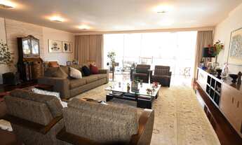 Imagem 2: APARTAMENTO RESIDENCIAL em SÃO PAULO - SP, Higienopolis