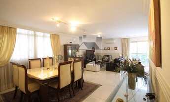 Imagem 3: Apartamento reformado em Higienópolis com 240m² pronto para morar!