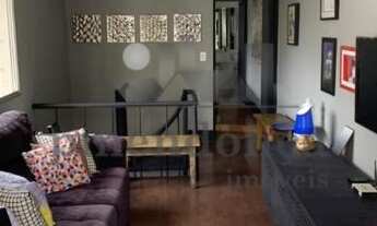 Imagem 2: Cobertura Duplex 2 quartos 1 suite 2 vagas, 94 m²