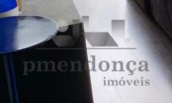 Imagem 3: Cobertura Duplex 2 quartos 1 suite 2 vagas, 94 m²