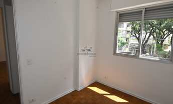 Imagem 4: Apartamento a venda Rua Dr Albuquerque Lins 134m²