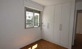 Imagem 5: Apartamento a venda Rua Dr Albuquerque Lins 134m²