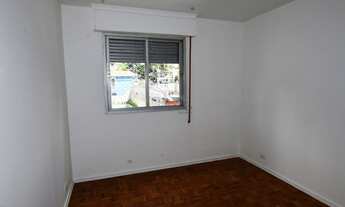 Imagem 6: Apartamento a venda Rua Dr Albuquerque Lins 134m²