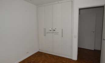Imagem 7: Apartamento a venda Rua Dr Albuquerque Lins 134m²