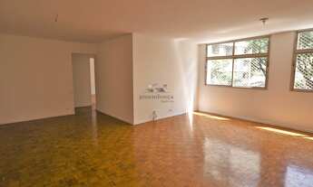 Imagem: Apartamento a venda Rua Dr Albuquerque Lins