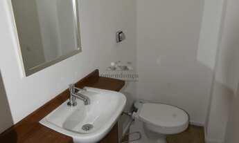 Imagem 3: Apartamento a venda Rua Dr Albuquerque Lins 134m²