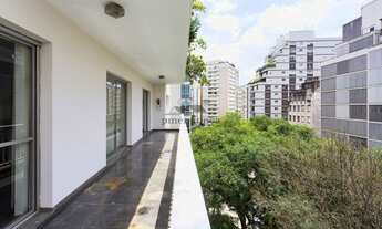 Imagem: Apartamento Higienopolis, 4 quartos,2 suites