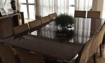 Imagem 3: APARTAMENTO RESIDENCIAL em SÃO PAULO - SP, HIGIENÓPOLIS