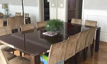 Imagem 2: APARTAMENTO RESIDENCIAL em SÃO PAULO - SP, HIGIENÓPOLIS