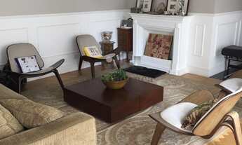 Imagem 4: APARTAMENTO RESIDENCIAL em SÃO PAULO - SP, HIGIENÓPOLIS