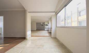 Imagem 2: APARTAMENTO RESIDENCIAL em SÃO PAULO - SP, PINHEIROS