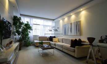 Imagem 2: Apartamento residencial à venda, Higienópolis, São Paulo