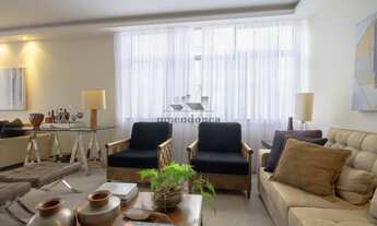 Imagem 3: Apartamento residencial à venda, Higienópolis, São Paulo