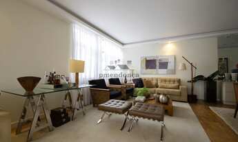 Imagem: Apartamento residencial à venda, Higienópolis