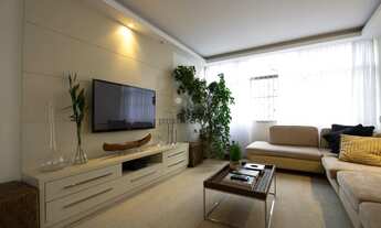 Imagem 5: Apartamento residencial à venda, Higienópolis, São Paulo