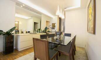 Imagem 6: Apartamento residencial à venda, Higienópolis, São Paulo