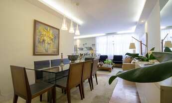 Imagem 4: Apartamento residencial à venda, Higienópolis, São Paulo