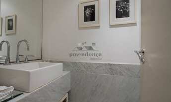 Imagem 7: Apartamento residencial à venda, Higienópolis, São Paulo