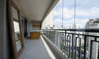 Imagem 3: Apartamento perdizes, rua aimbere 4 quartos | 4 suítes | 4 vagas