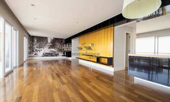 Imagem 5: Apartamento perdizes, rua aimbere 4 quartos | 4 suítes | 4 vagas