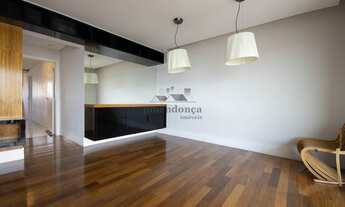 Imagem 6: Apartamento perdizes, rua aimbere 4 quartos | 4 suítes | 4 vagas