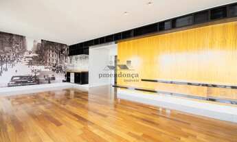 Imagem 7: Apartamento perdizes, rua aimbere 4 quartos | 4 suítes | 4 vagas