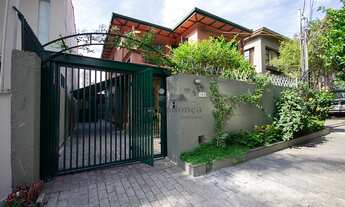 Imagem: CASA RESIDENCIAL em SÃO PAULO - SP, PERDIZES