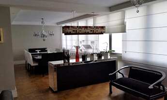 Imagem 2: APARTAMENTO RESIDENCIAL em SÃO PAULO - SP, HIGIENÓPOLIS