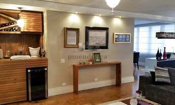 Imagem 3: APARTAMENTO RESIDENCIAL em SÃO PAULO - SP, HIGIENÓPOLIS