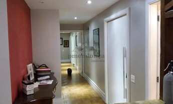 Imagem 5: APARTAMENTO RESIDENCIAL em SÃO PAULO - SP, HIGIENÓPOLIS