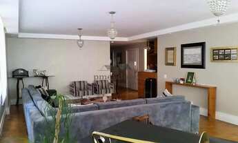 Imagem 4: APARTAMENTO RESIDENCIAL em SÃO PAULO - SP, HIGIENÓPOLIS